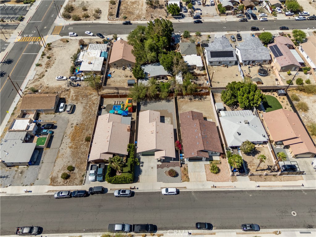 Desert View Estates (34004) - Residential Lease