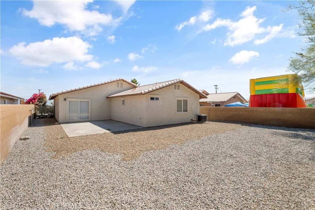 Desert View Estates (34004) - Residential Lease