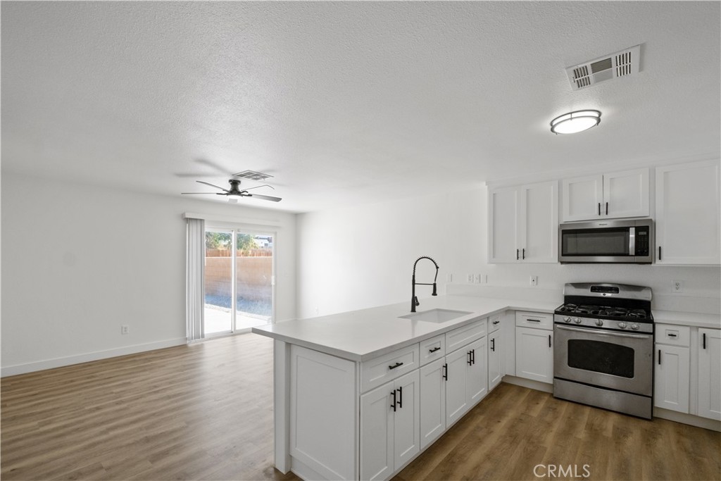 Desert View Estates (34004) - Residential Lease