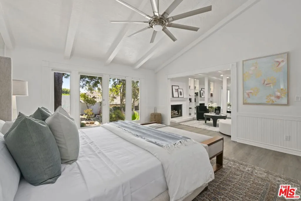 Los Angeles, California 90024, United States, 5 Bedrooms Bedrooms, ,4 BathroomsBathrooms,Residential,Active,173969