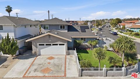 879 E Turmont Street Carson CA 90746