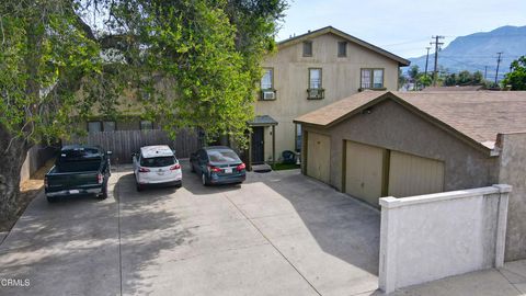 Photo of 235 N 8th Street, Santa Paula, CA 93060 (MLS # V1-35527)