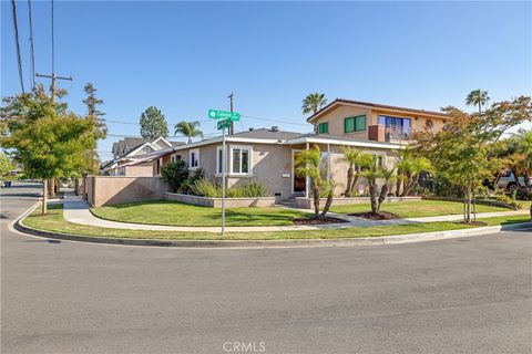 26006 Calmhill Drive Torrance CA 90505