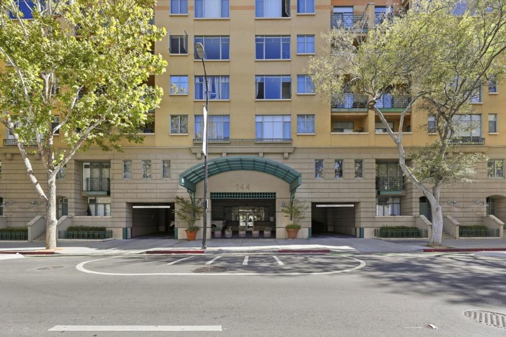 144 S 3rd Street 402