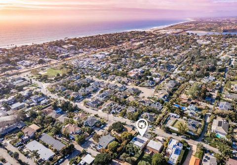 303 305 Sanford Street Encinitas CA 92024