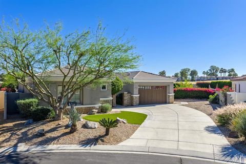 Photo of 41880 Via Garibaldi, Palm Desert, CA 92260 (MLS # 219145222DA)