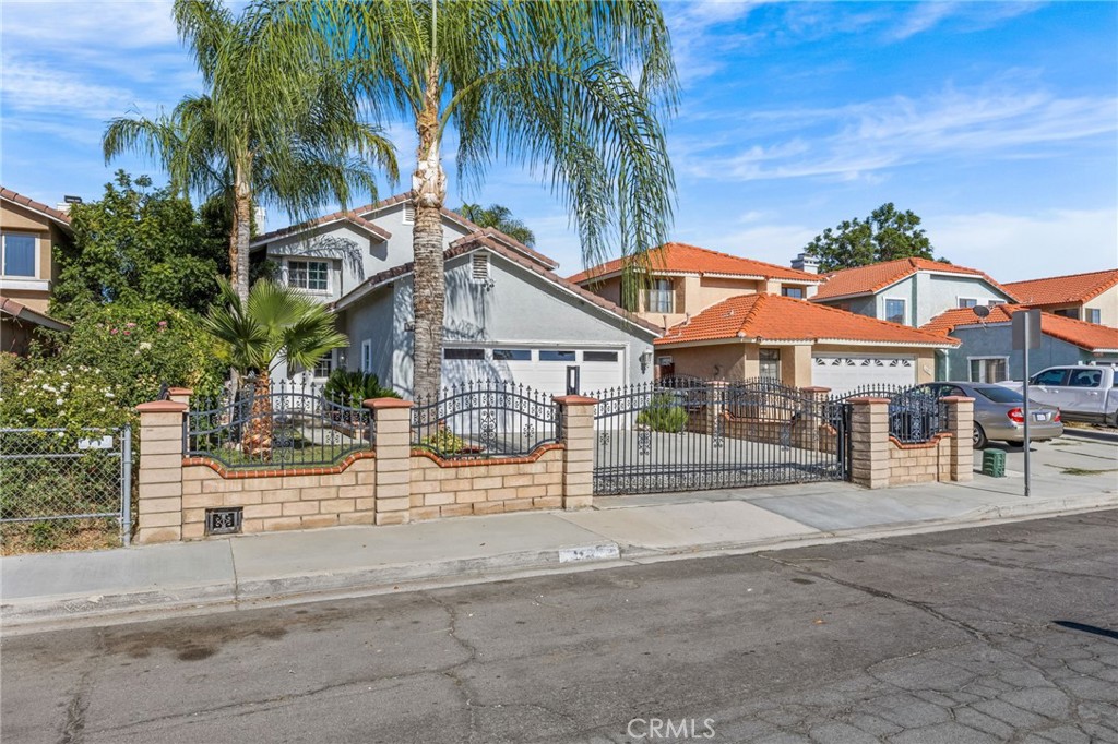 1629 Glenview Drive