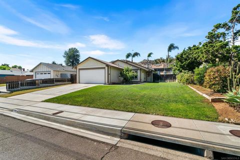 11010 El Nopal Lakeside CA 92040