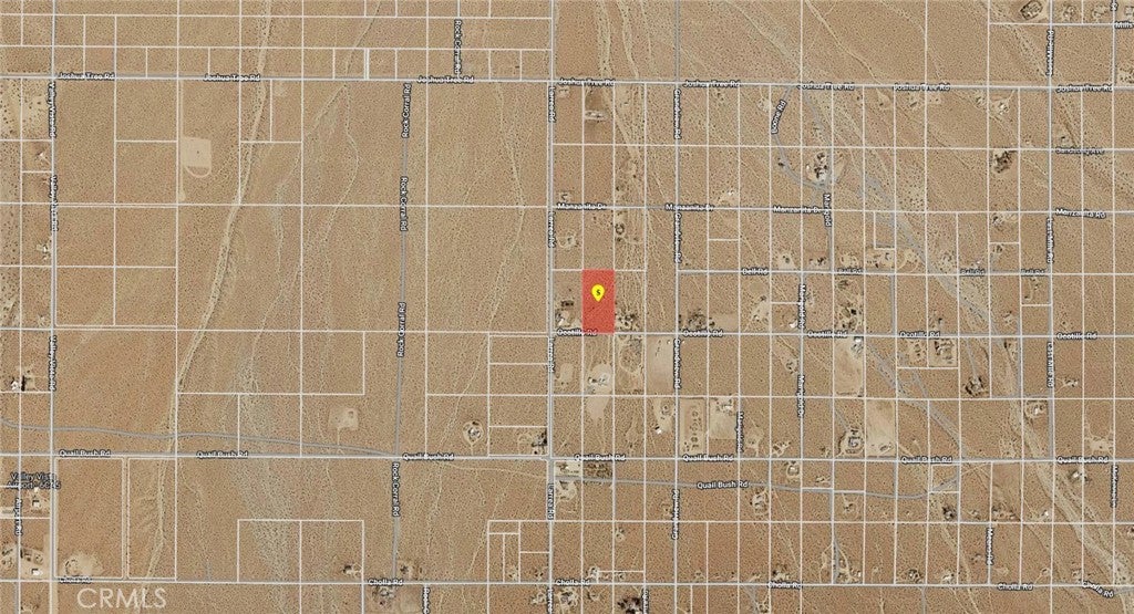 0 Ocotillo Road