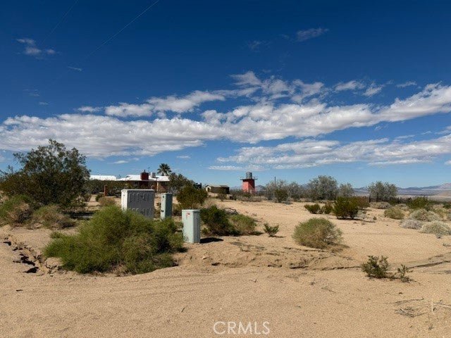 0 Ocotillo Road
