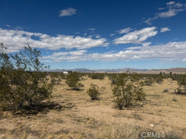 0 Ocotillo Road