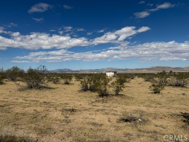 0 Ocotillo Road