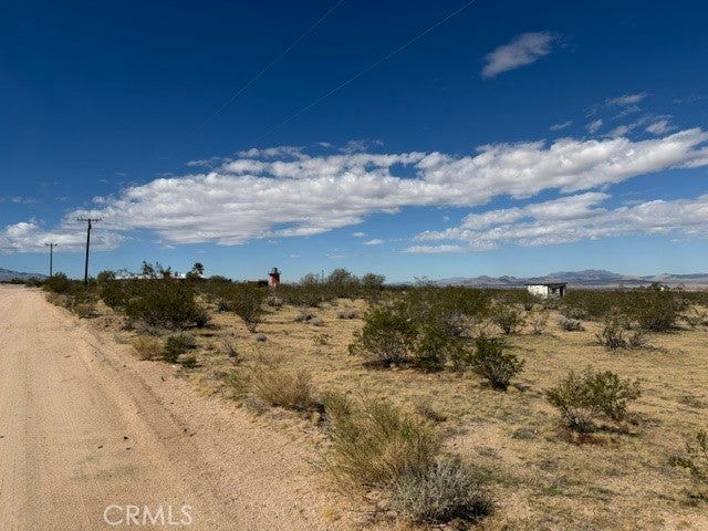 0 Ocotillo Road