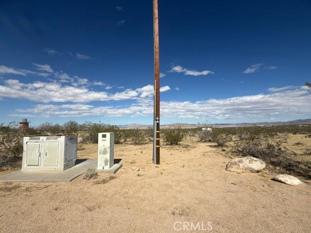 0 Ocotillo Road