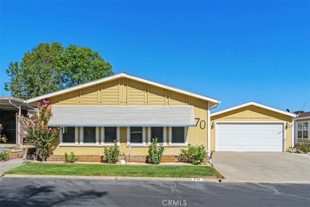 10961 Desert Lawn Dr 70