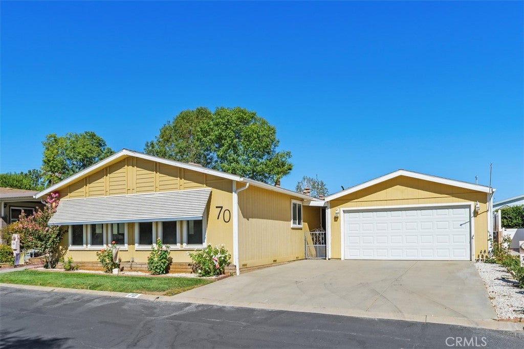 10961 Desert Lawn Dr 70