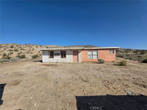 Photo of 16300 Teague Rd, Sky Valley, CA 92241 (MLS # IV26024933)