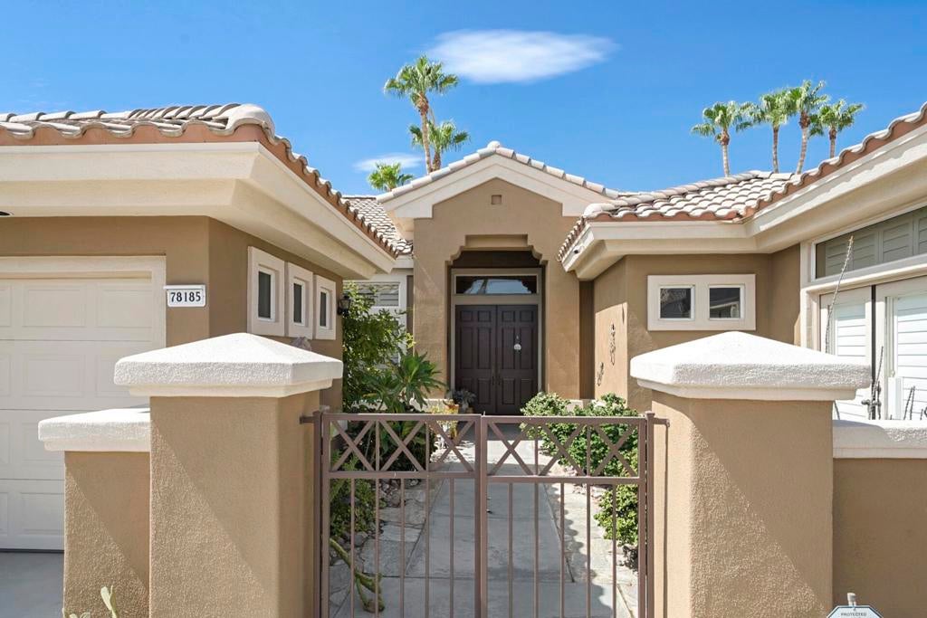 78185 Jalousie Drive