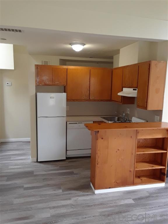 Leucadia - Residential Lease