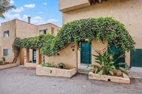 245 E GLAUCUS 247B Encinitas CA 92024