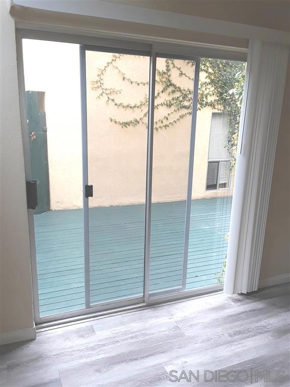 Leucadia - Residential Lease
