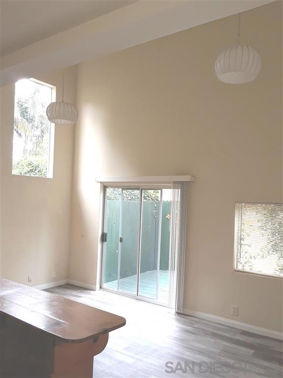 Leucadia - Residential Lease