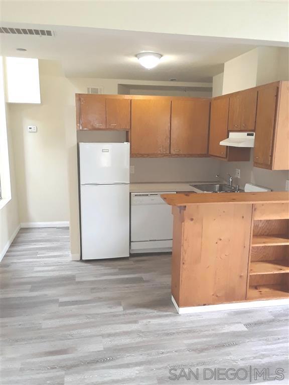 Leucadia - Residential Lease