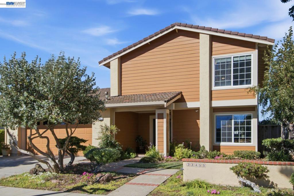 33455 Caliban Dr DR, Fremont CA 94555