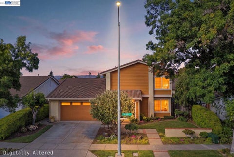Photo of 33455 Caliban Dr DR, Fremont, CA 94555 (MLS # 41147380)