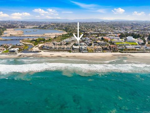 Photo of 2438 Ocean Street, Carlsbad, CA 92008 (MLS # PTP2603562)