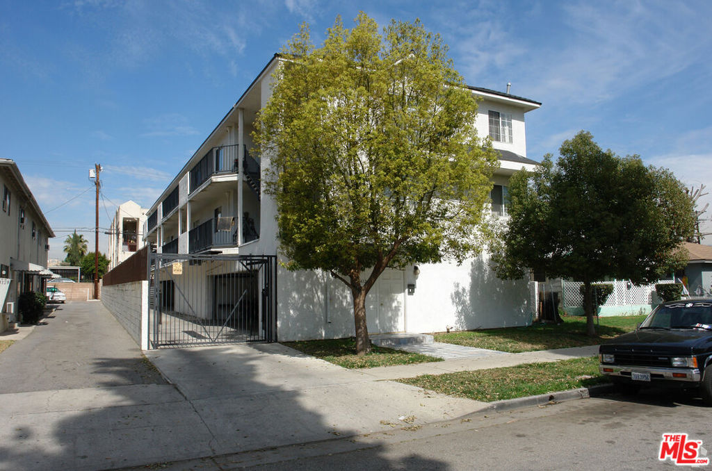 14121 Friar Street