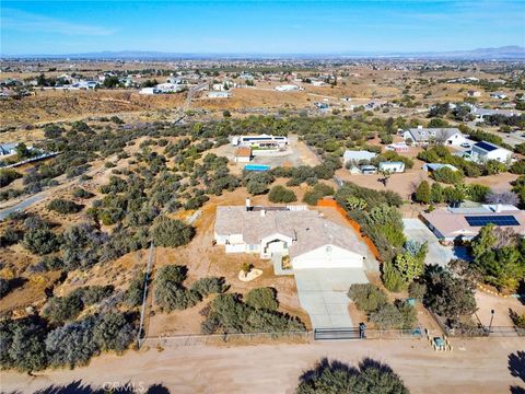 9920 Sage Street Oak Hills CA 92344