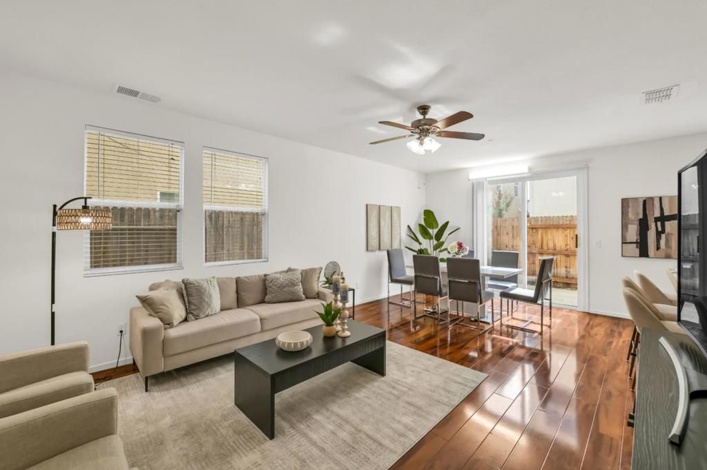 Photo of 8902 Cobble Crest Drive, Sacramento, CA 95829 (MLS # ML82024617)