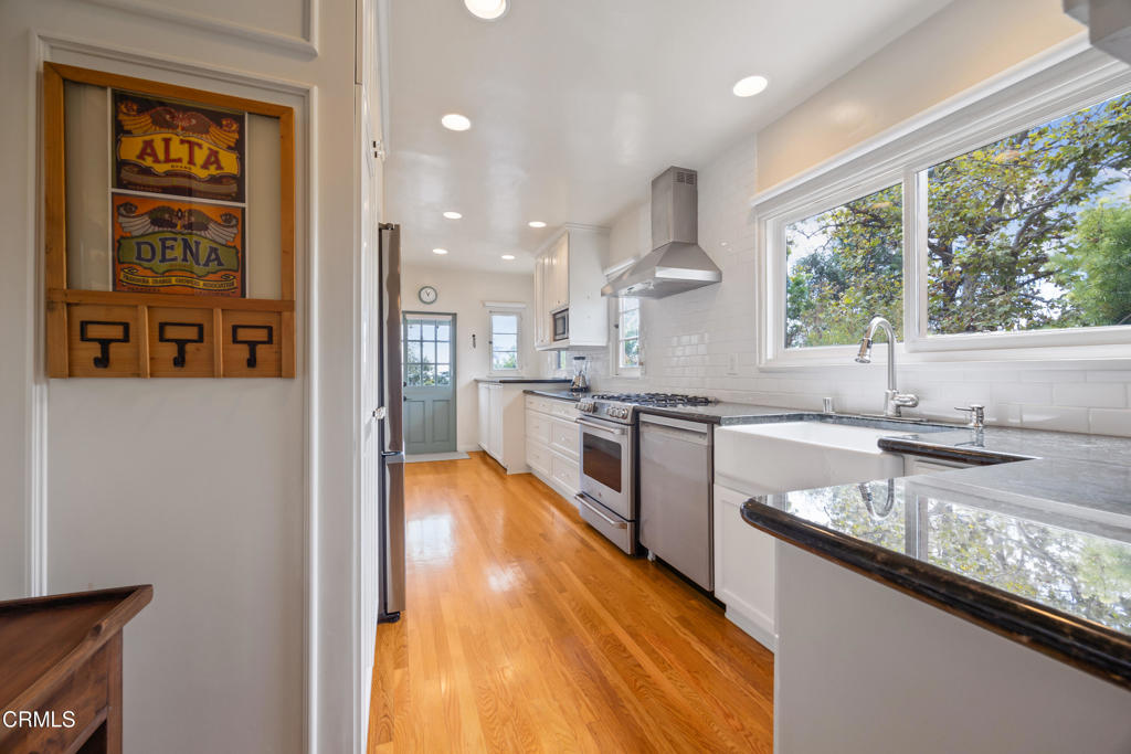 Not Applicable - Residential Lease