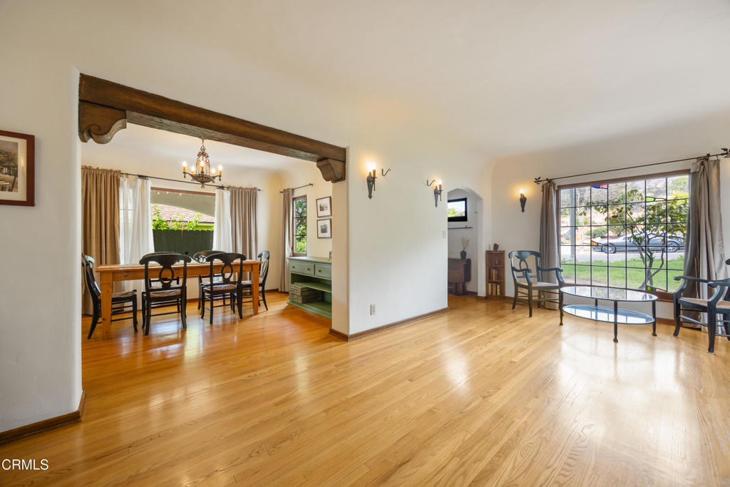Not Applicable - Residential Lease