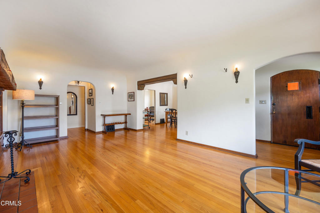Not Applicable - Residential Lease