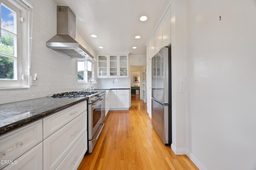 Not Applicable - Residential Lease