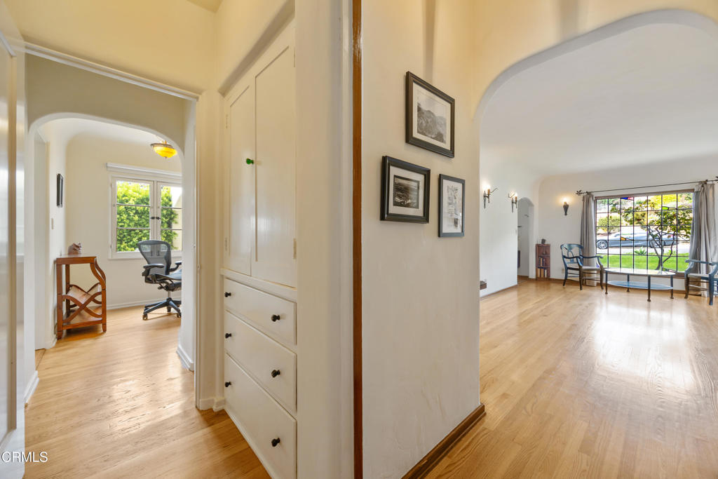 Not Applicable - Residential Lease