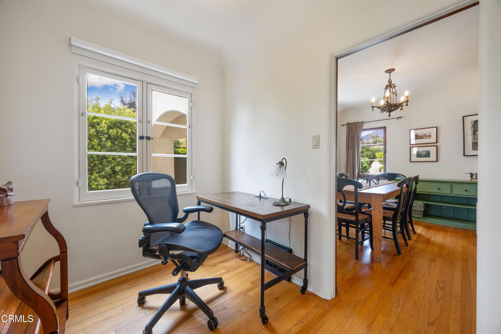 Not Applicable - Residential Lease
