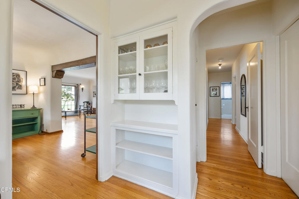 Not Applicable - Residential Lease