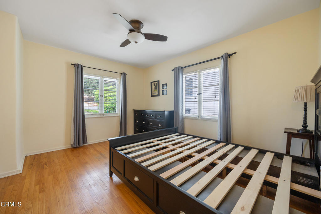 Not Applicable - Residential Lease