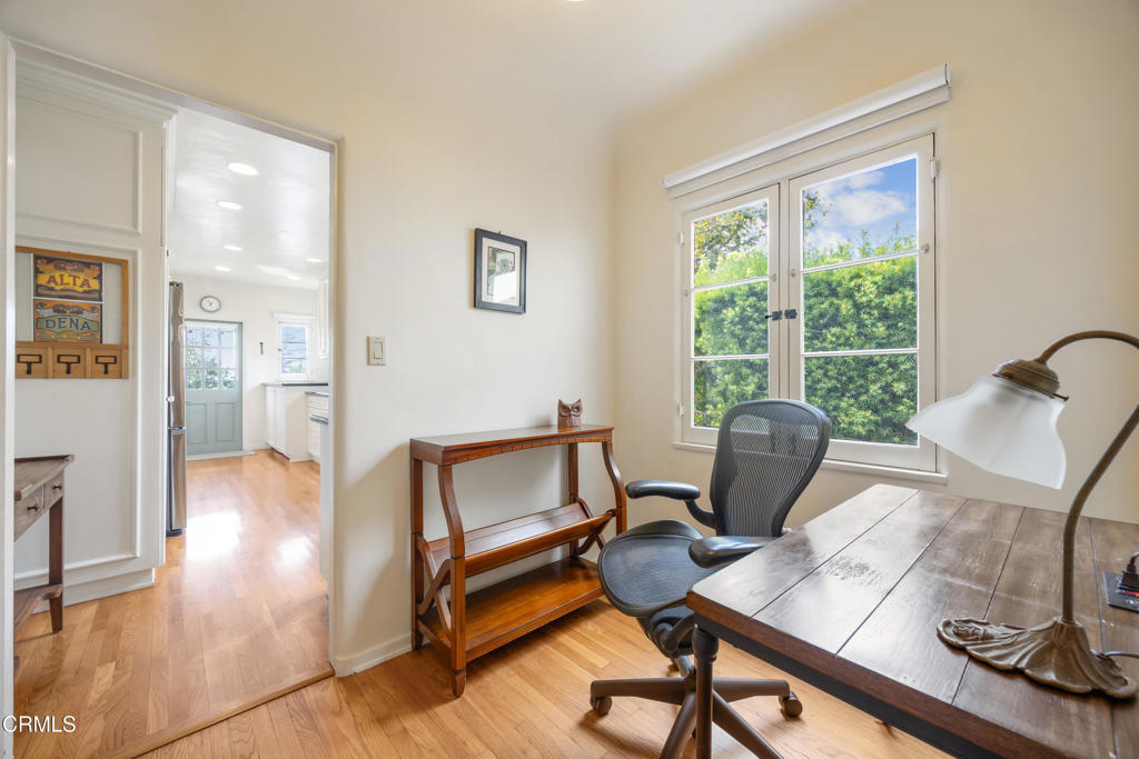 Not Applicable - Residential Lease
