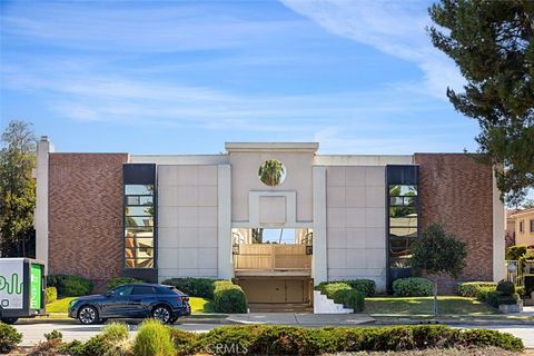 1257 Huntington Drive A South Pasadena CA 91030