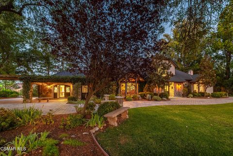 Photo of 5676 Colodny Drive, Agoura Hills, CA 91301 (MLS # 226002988)