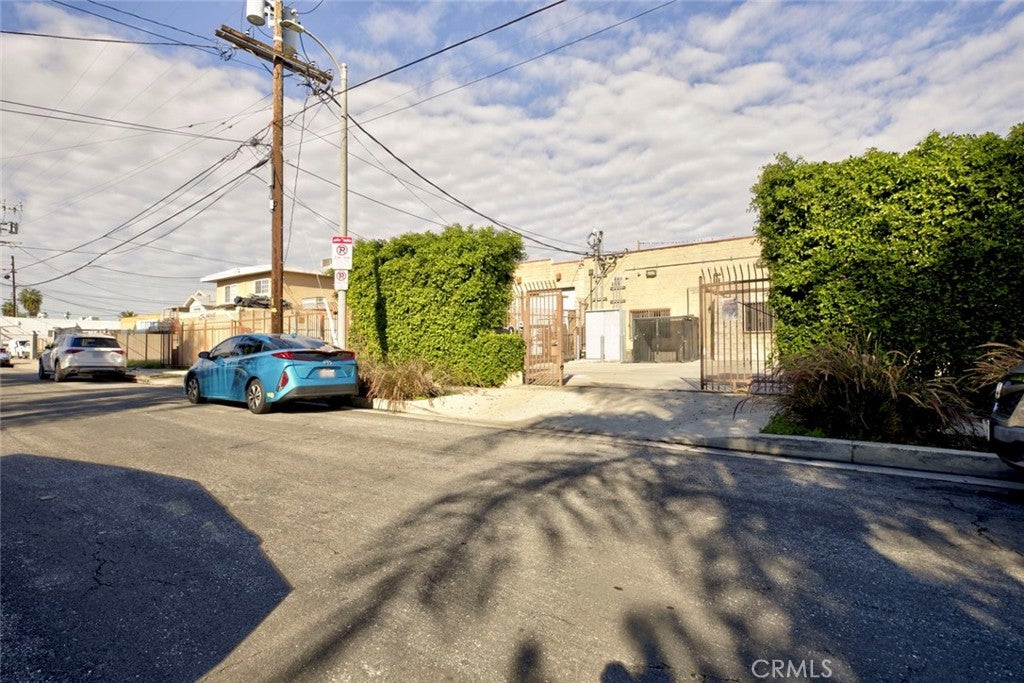 18417 Bryant Street