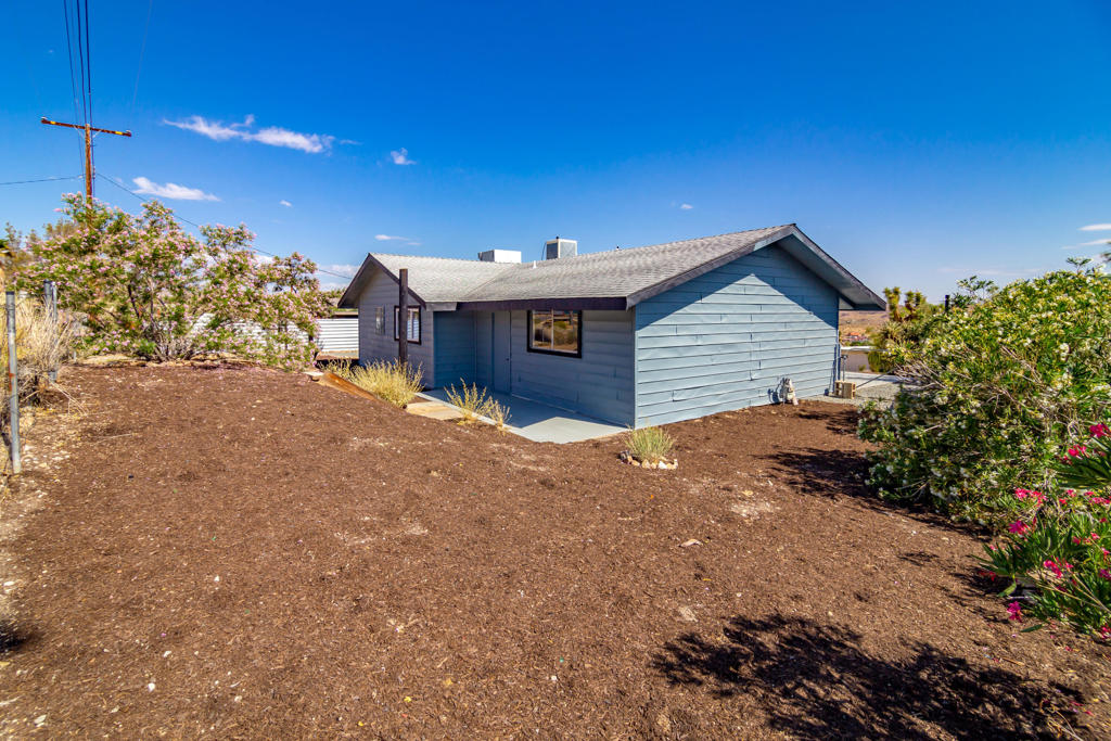 Not Applicable-1 - Residential