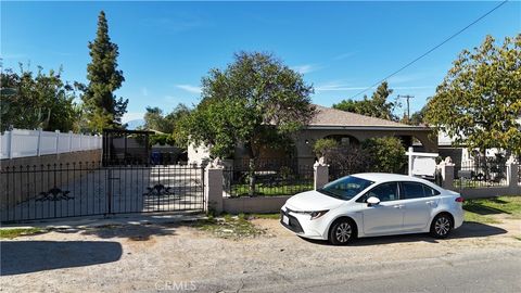 5130 Hedrick Avenue Riverside CA 92505