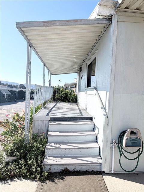 Tiny photo for 3057 S Higuera Street #138, San Luis Obispo, CA 93401 (MLS # FR26018881)