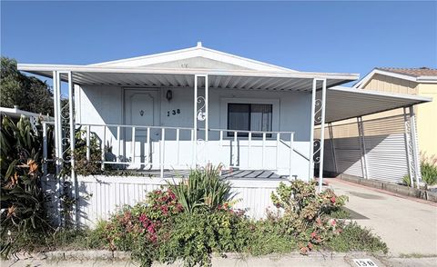 Photo of 3057 S Higuera Street #138, San Luis Obispo, CA 93401 (MLS # FR26018881)