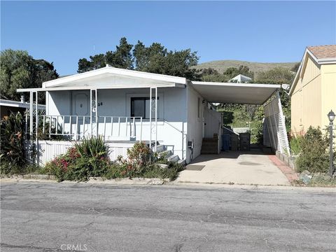 Tiny photo for 3057 S Higuera Street #138, San Luis Obispo, CA 93401 (MLS # FR26018881)